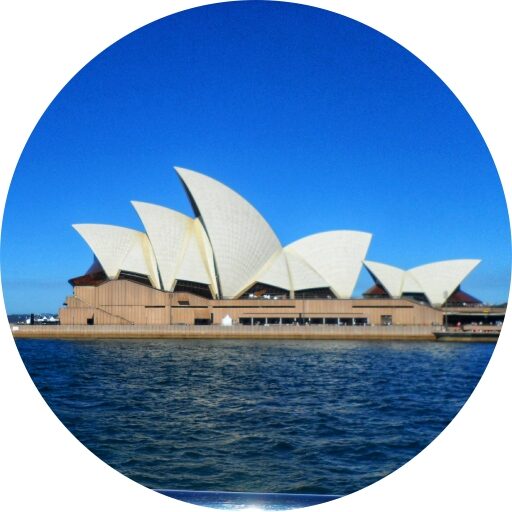 노잼시드니 블로그 대표 이미지