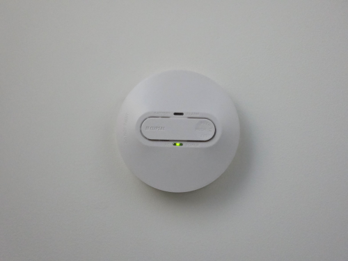 호주 화재 경보기