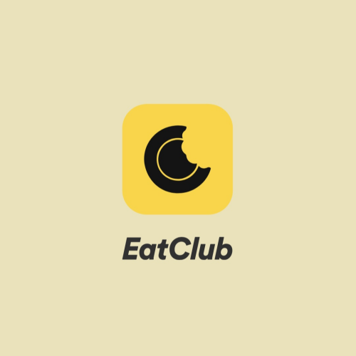 Eatclub 로고